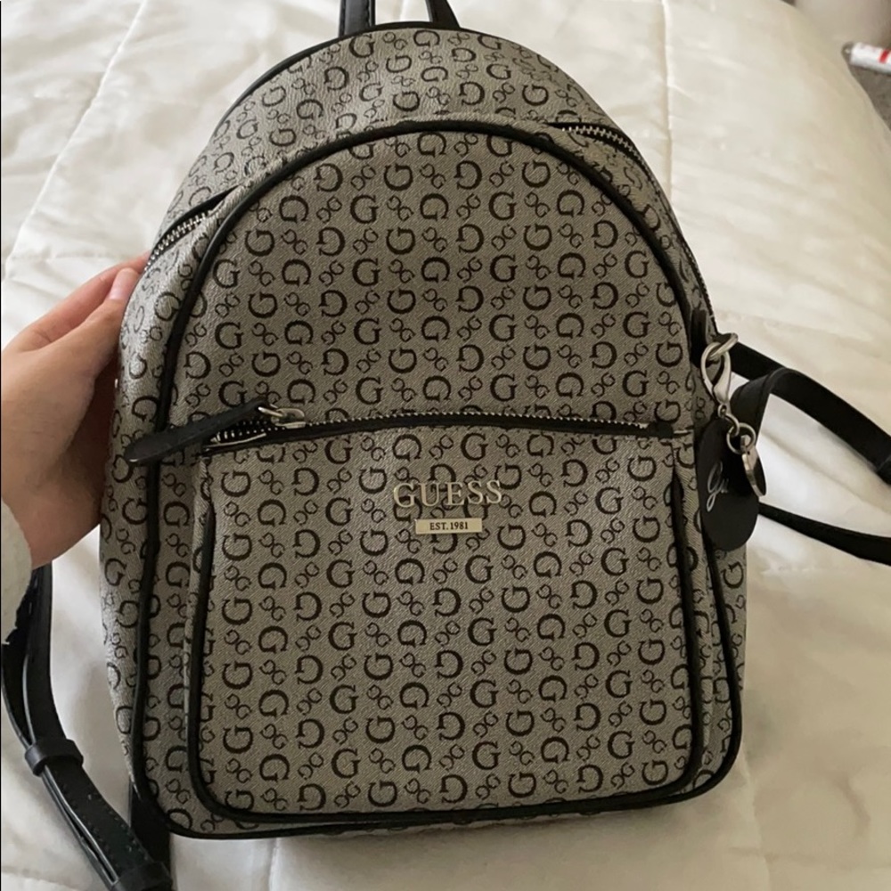 GUESS bag